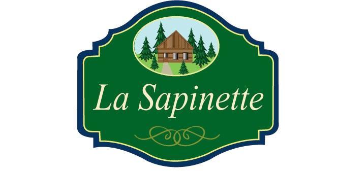 발다비드 La Sapinette 빌라 외부 사진